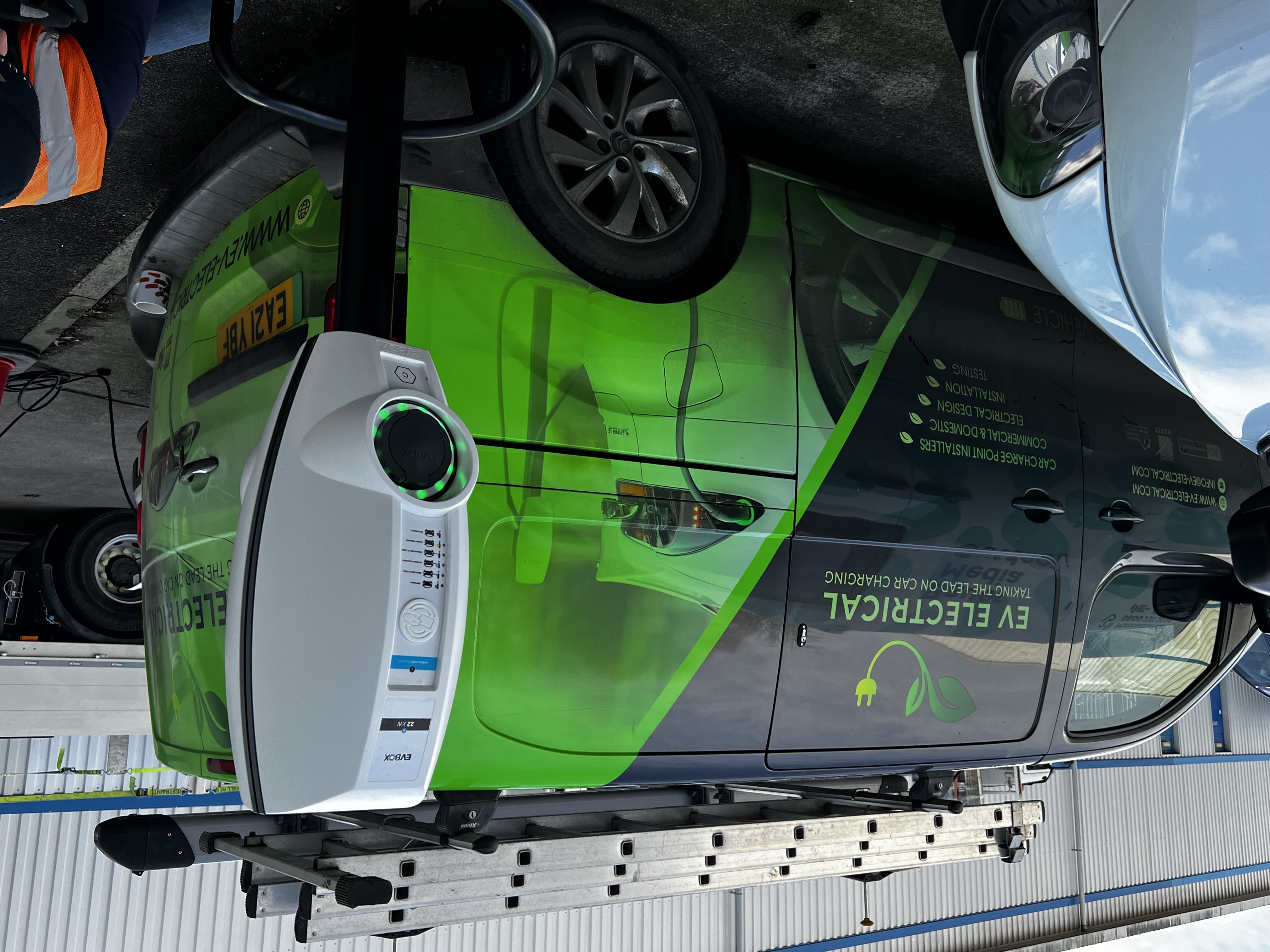 EV Electrical Essex Ltd