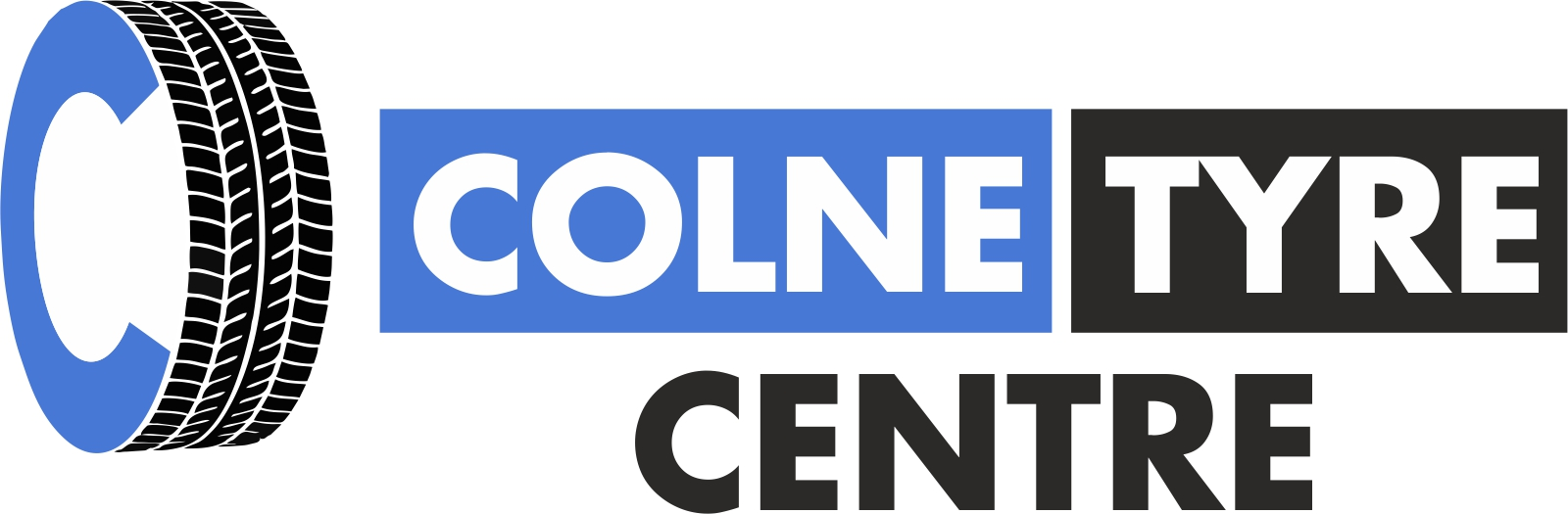 COLNE TYRE CENTRE - TYREOO