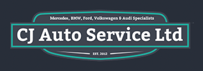 CJ Auto Service