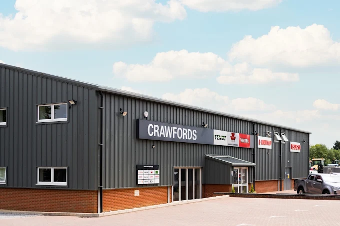 Crawfords Group